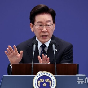 "전쟁 개입 파병 없다" 선 그은 李 대통령…청해부대 작전영역 확대로 가나