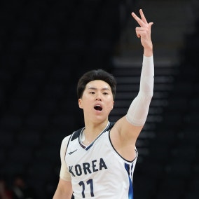 금메달 따고 '조기 전역'…이우석 "군인으로서 마지막 임무 완수!"