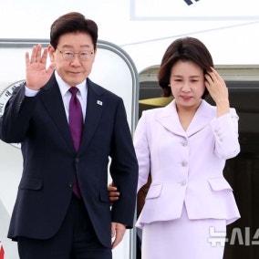 이 대통령 "북핵 폐기 아닌 동결 요구해야…제재와 핵개발 중단 맞바꾸는 것은 상당한 가치"(종합)