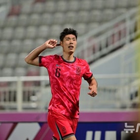 '지각 합류' 이영준 "소속팀에서 기다리라고…너무 힘들었다"