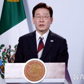 이 대통령 "혹시라도 2030년 6월 2일 넘기는 일 절대 없다…걱정 마시길"
