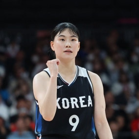 일본 꺾고 '12년 만의 金' 이끈 이소희 "죽기 살기로 했다"
