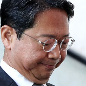 "제2의 조국 막아야 했다"…김승원 전 보좌관, 대통령에 텔레그램 보낸 내막