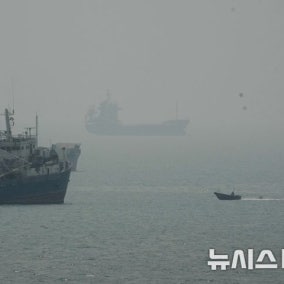"2주전 호르무즈서 이란 미사일에 美해병 8명 부상"