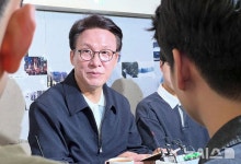 김민석, 2028 총선 주전장을 한강이 아닌 낙동강으로 지목