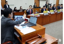 국정감사 사흘째, 레버리지ETF·DMZ 지뢰 등 쟁점 공방 격화