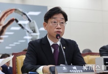 우주청, 누리호 발사 신뢰도 90% 목표…2035년 독자 위성망 구축