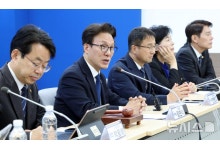 민주당, 한동훈 딸 의혹 집중 공세…여야 격돌