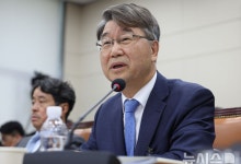 경사노위 위원장, 민주노총 불참에 대표성 보완 필요성 강조
