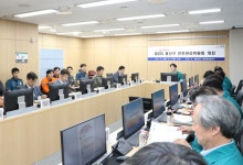 용산구, 핼러윈 이태원 안전을 위해 안전인력 2550명 투입