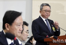 이찬진 금감원장, 금융권 AI 해킹 대응과 보안 투자 확대 주문