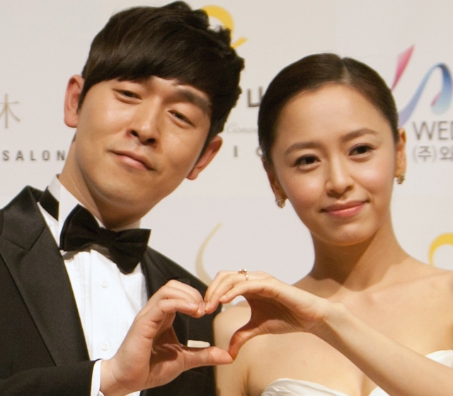 ‘살림남’ 나왔던 <b>강성연</b>·<b>김가온</b> 이혼…“일사천리로 진행”