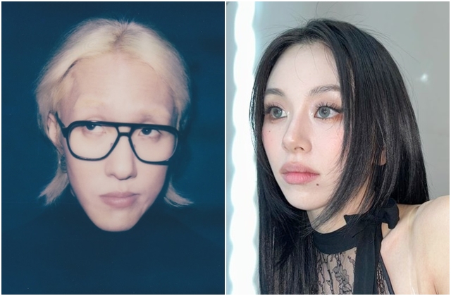 <b>자이언티</b>-<b>트와이스</b> 채영, 열애 <b>인정</b>…‘10살 차’ 사랑