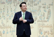 李, 尹과 회담서 “가족 문제 공정”…에둘러 김여사 문제 거론 가능성