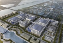 삼성바이오로직스, 상반기 매출 2조원 첫 돌파