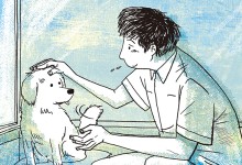 “반려동물 등록 필수”…부산시, 9월까지 자진신고 기회