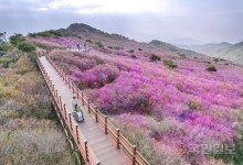 모두에게 ‘열린 관광지’ 20곳 찾아요…내달 13일까지 공모