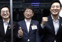 김동연 “별내선, 경기도 직접 건설·시행 경기북부 최초 지하철”