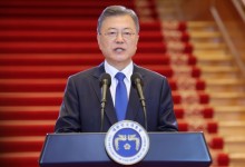 검찰, 문재인 전 대통령 부부 계좌 추적…前 사위 채용 특혜 수사