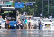푹푹 찌는 밤… 서울 열대야 118년 만에 최장