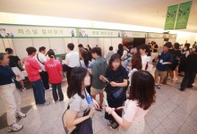 “일하기도, 취준도 싫다”는 청년 44만, 역대 최대