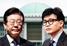 한동훈·이재명, 내달 1일 ‘생중계 없는’ 회담 확정… 의제는 이견 팽팽