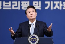 윤 대통령 “의료개혁, 비난 감수하고 해내야 할 소명”