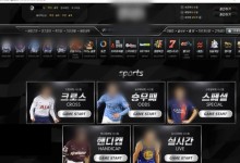 4000억원대 불법 스포츠 도박 사이트 운영 42명 검거