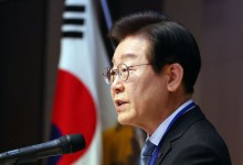 이재명 “김문기와 특별한 인연없다”…“팩트 틀려” 검사와 신경전