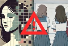 같은 학교 여학생 20여명 딥페이크… 10대 고교생 송치