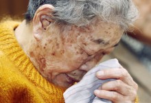 “日강제동원 가 검지 잘려”…김성주 할머니, 노환 별세