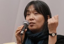 ‘노벨문학상’ 한강 “매우 놀랍고 영광…여러 작가가 영감 줘”