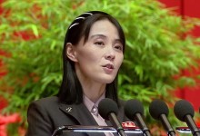 北 김여정 “한국 무인기 다시 발견되는 순간 끔찍한 참변”