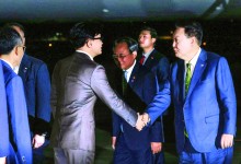 대통령 고유 인사권까지 거론… 용산의 ‘불편한’ 침묵