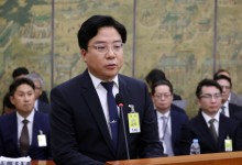 외모품평 자료 국감 공개에…“유출세력” 운운한 하이브