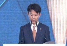 윤 대통령, “자유와 평화를 위한 기도 멈추지 말아 달라”
