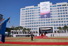 대통령실, ‘관저 내 호화시설’ 의혹에 “허위 주장 강한 유감”