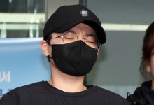 ‘재벌 3세 혼외자 행세’ 전청조, 징역 20년 구형…선고는 다음달