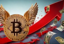 미국 SEC 차기 위원장 지명 호재… 비트코인, 사상 첫 10만 달러 돌파