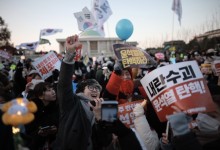 北, 尹탄핵 이틀만에 보도…“억지 담화, 거센 분노 불러”
