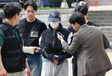 강남역 여친 살해 의대생, 1심 징역 26년… 유가족 눈물