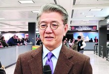 “트럼프 측에 국내 상황 설명… 이해할 것”