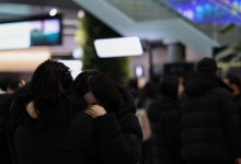 세계 각국 정상 애도… “고귀한 생명 잃은 데 깊은 슬픔”