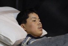 생포 북한군 “17세에 입대…어머니, 파병 사실 모른다”