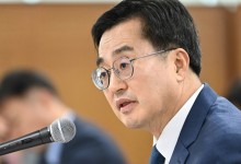 김동연, 이재명 체제 ‘작심 비판’…“민주당, 위기 극복할 수권정당 맞나”