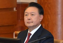 “찾아뵙는 게 도리” 용산 참모들, 설 직후 尹 접견 검토