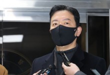 검찰, ‘尹 체포 저지’ 김성훈·이광우 구속영장 다시 반려