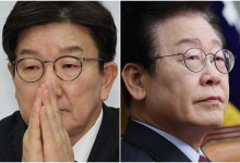 권성동, 이재명 겨냥 “어제는 셰셰, 오늘은 아리가또”