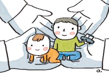 아이 낳고 키우기 좋은 전남 만들기 총력…출산정책에 615억 투입
