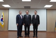 팬스타그룹-일본 와카야마현, 크루즈 관광 협력 논의